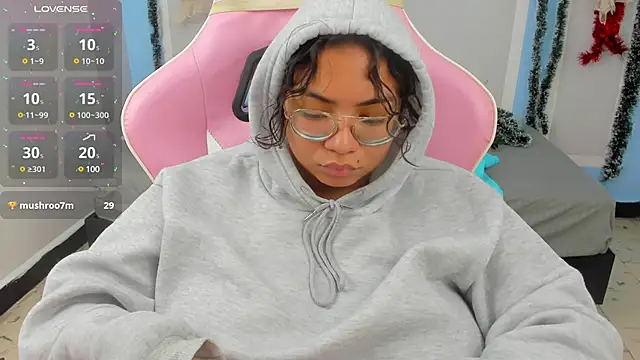 im angels77 online show from 12.28.24