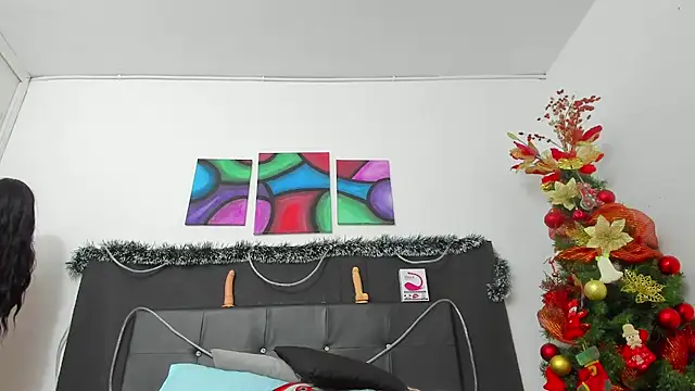 im angels77 online show from 01.04.25