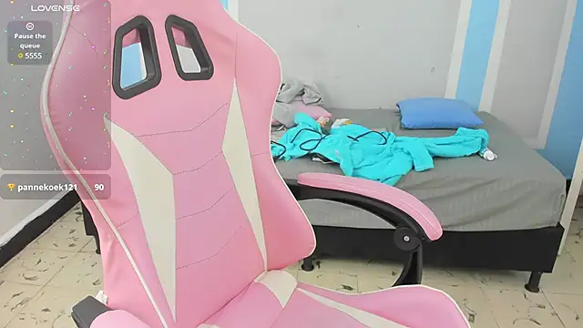 im angels77 online show from 01.11.25