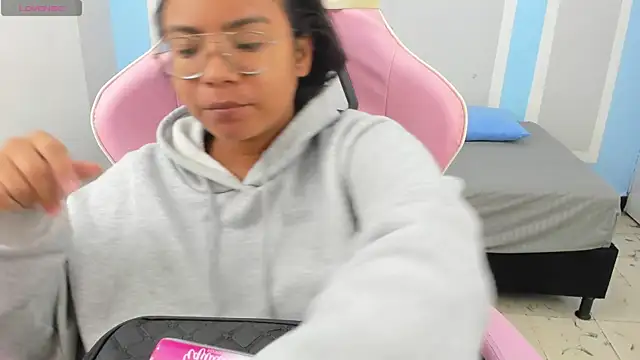 im angels77 online show from 01.13.25