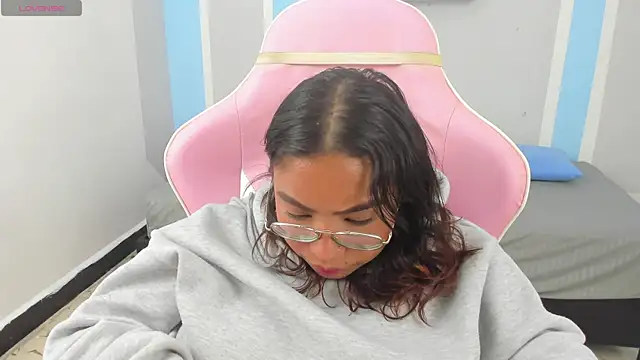 im angels77 online show from 01.13.25