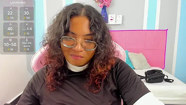 im angels77 online show from 01.18.25