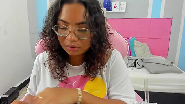 im angels77 online show from 01.20.25