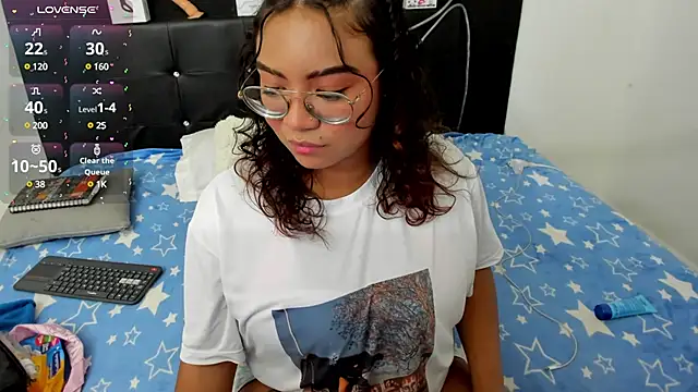 im angels77 online show from 01.30.25