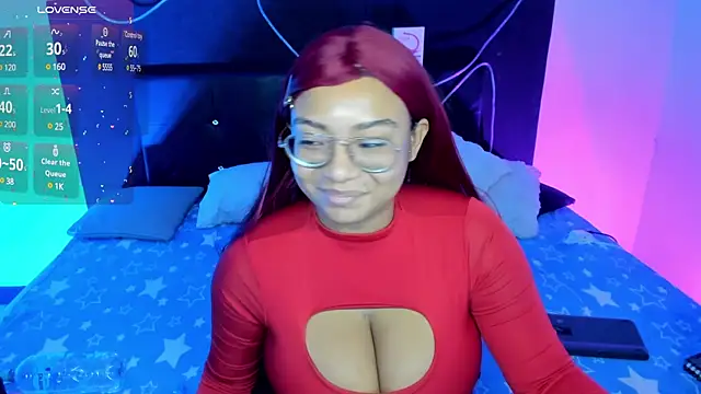 im angels77 online show from 02.07.25