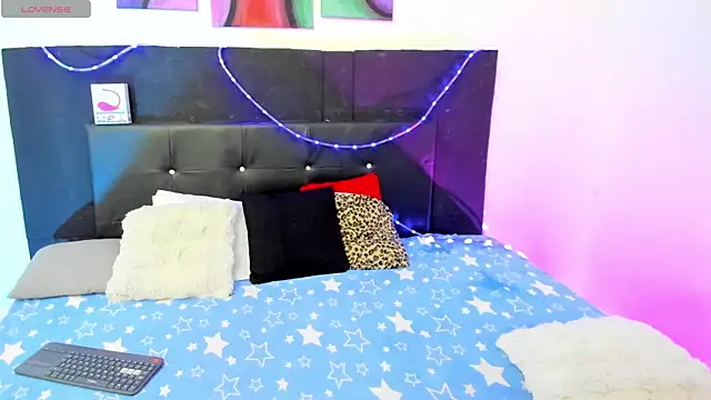 im angels77 online show from 02.11.25