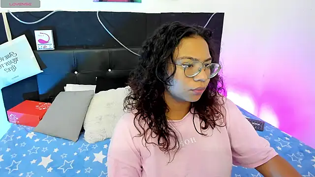 im angels77 online show from 02.13.25