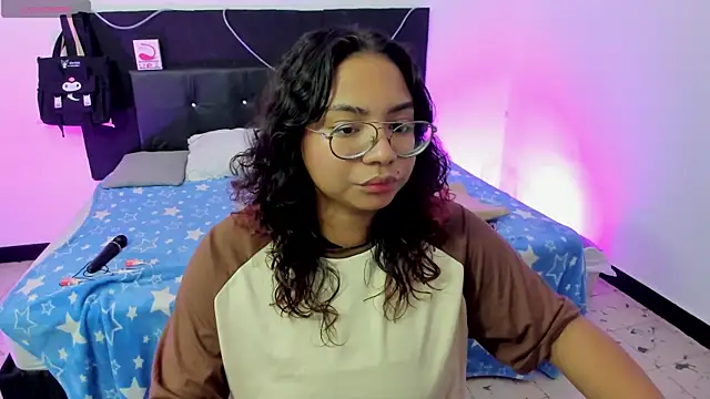 im angels77 online show from 02.20.25