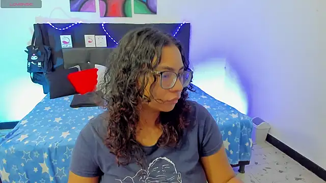 im angels77 online show from 03.04.25