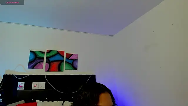 im angels77 online show from 03.05.25