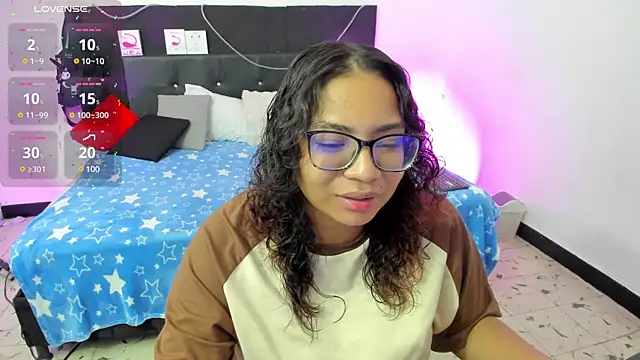 im angels77 online show from 03.13.25