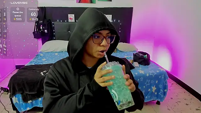 im angels77 online show from 03.18.25