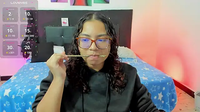 im angels77 online show from 03.23.25