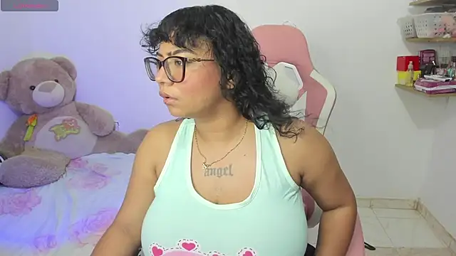 im angels77 online show from 09.11.25