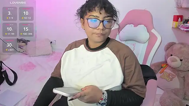 im angels77 online show from 09.19.25