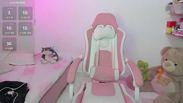 im angels77 online show from 09.24.25