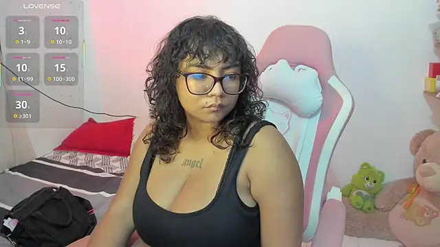 im angels77 online show from 09.30.25