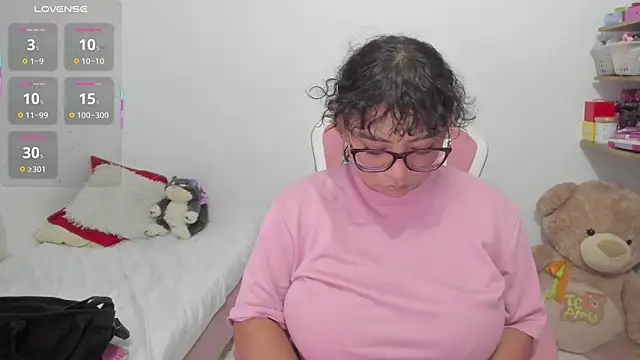 im angels77 online show from 10.09.25