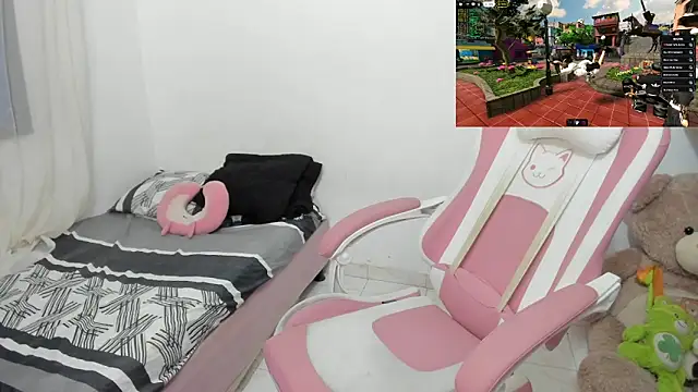 im angels77 online show from 10.29.25