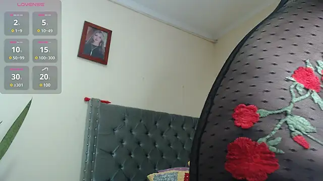 Emmy flow online show from 12.22.24