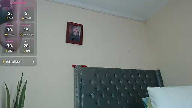 Emmy flow online show from 01.05.25