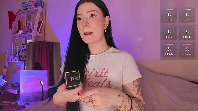 jennie chan online show from 05.26.26