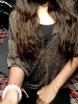 poojaji690 online show from 01.16.26