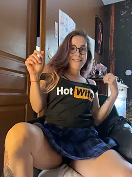 MagdalenaMedusa online show from 09.09.25