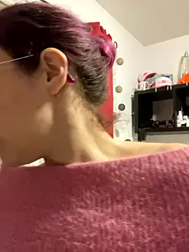 MagdalenaMedusa online show from 11.18.25