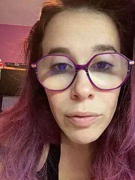 MagdalenaMedusa online show from 12.01.25