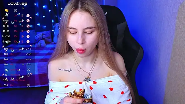 doll barbieee online show from 12.03.24