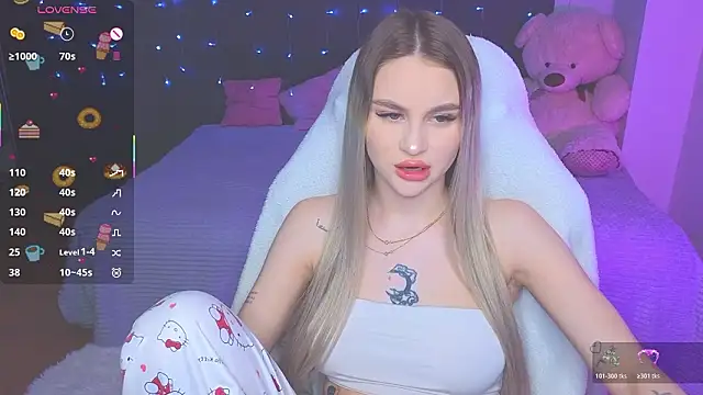 doll barbieee online show from 03.14.26