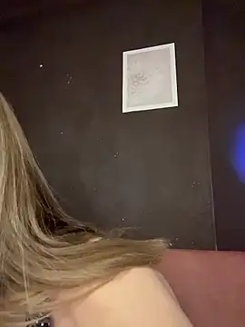 Alisa Rise online show from 04.11.26