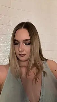 Alisa Rise online show from 04.24.26