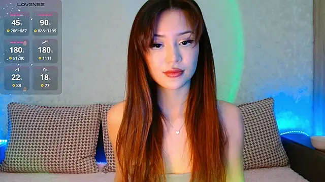 Min Jee  online show from 12.05.24