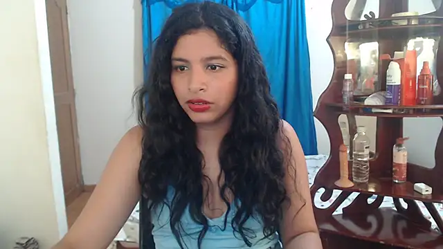 sexyhot20xxx online show from 12.16.25