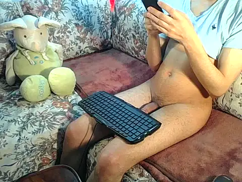 anwarlovemaroc online show from 02.16.25