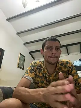 Kronx el destrosador online show from 01.12.26