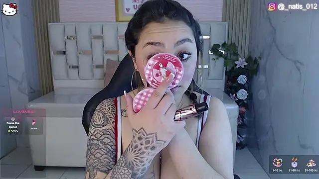 merloth sub online show from 09.23.25