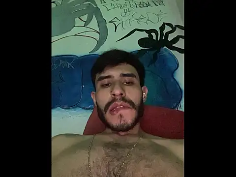 Elvergalarga66622 online show from 02.23.26