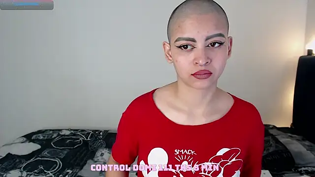 Bitsy Messy online show from 01.18.25