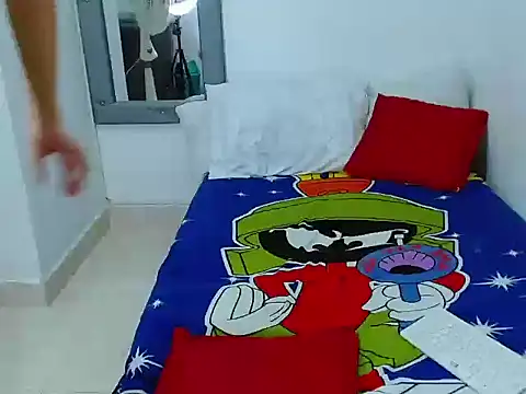 Velk hot online show from 11.20.25