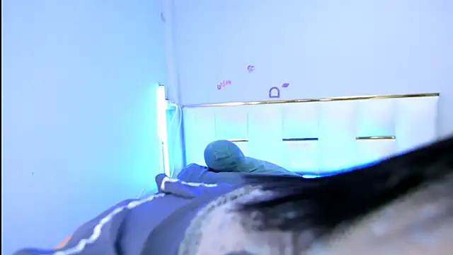 Snapshot of Nanaonlyfun8 chatting on 03.27.26 Nanaonlyfun8 online show from 03.27.26