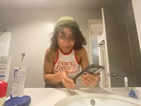 GoddessNih online show from 12.13.24