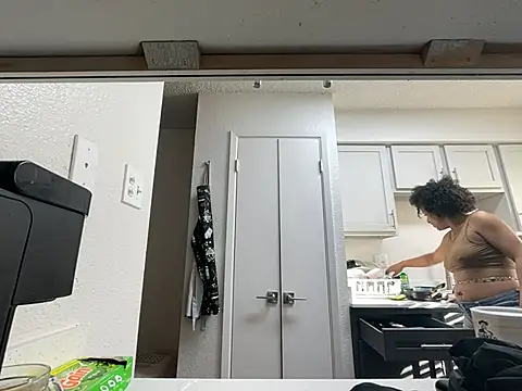 GoddessNih online show from 03.21.25