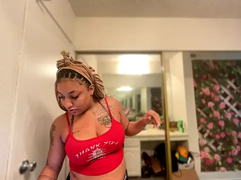 GoddessNih online show from 09.15.25