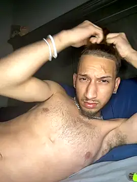 ThePrince online show from 09.12.25