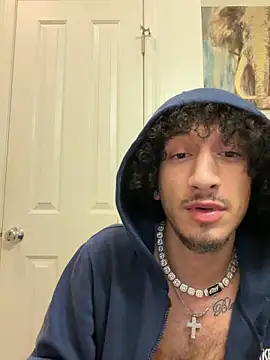 ThePrince online show from 04.22.26