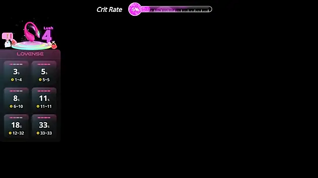 Snapshot of LuciaMoretti_ chatting on 03.04.25 LuciaMoretti online show from 03.04.25