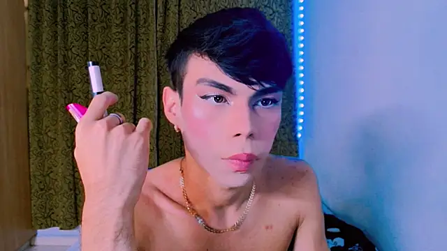 femboykeene online show from 01.13.25